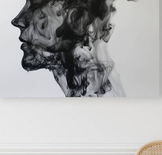 Ephemeral Thoughts by Fab Haven