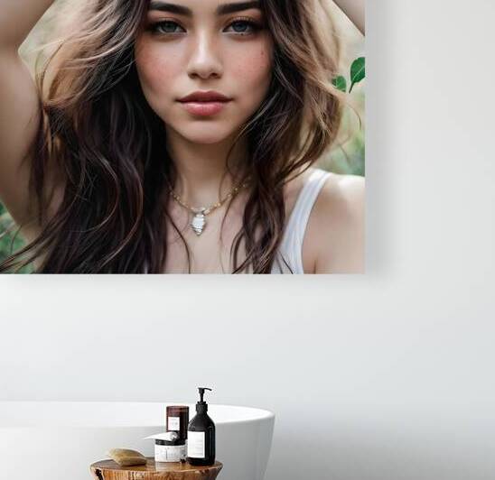Ethereal Beauty – Natural Glow by Fab Haven