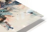 Chromatic Dreams HD Metal print