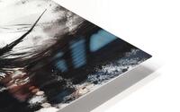 Grim Delirium HD Metal print