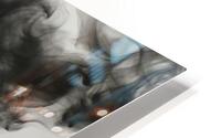 Ephemeral Thoughts HD Metal print