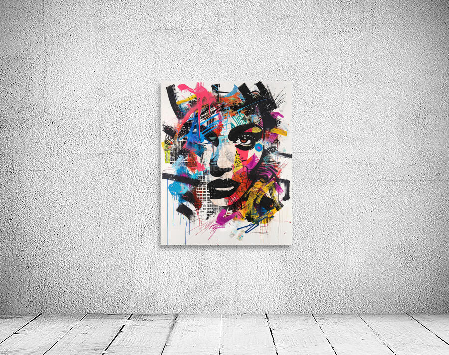Urban Pulse Wall Preview
