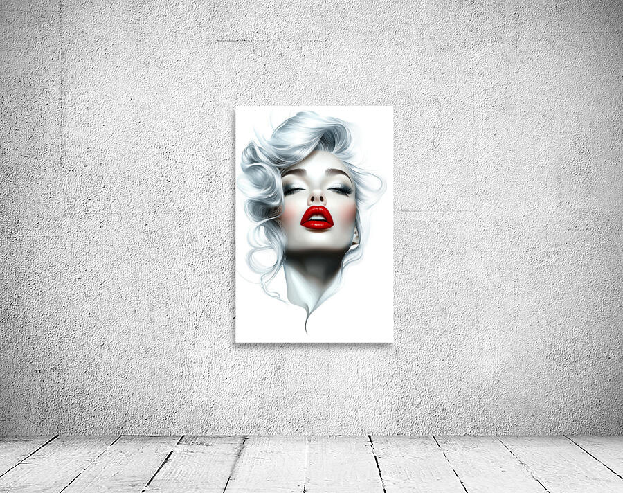 Iconic Allure Wall Preview
