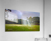 Rakibs Landscape Acrylic Print
