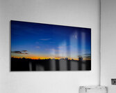 Rakibs SKY Acrylic Print