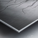 Rakibs Artwork Metal print