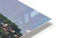 Rakibs Landscape HD Metal print