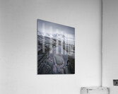 Maritime Basin Acrylic Print