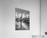 Piazza San Marco Acrylic Print