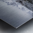 Maritime Basin Metal print