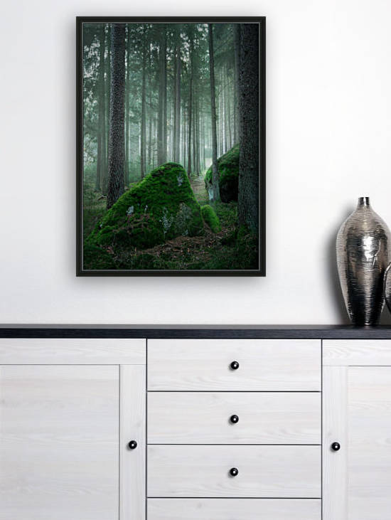 In anticipation by Anke Butawitsch