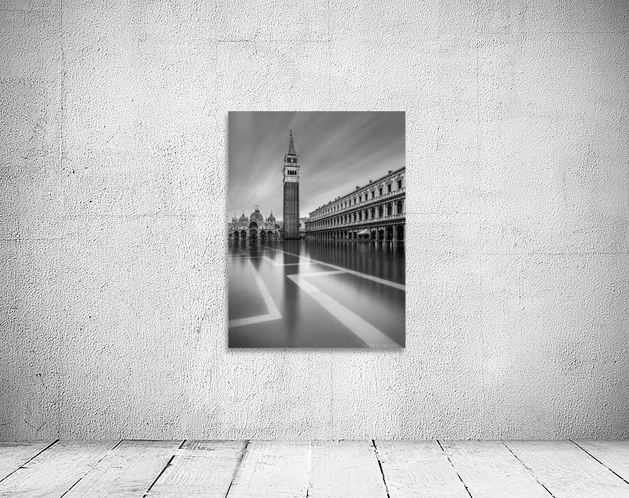 Piazza San Marco Wall Preview