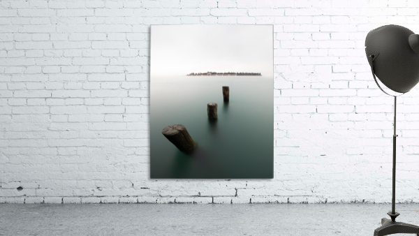 San Michele Wall Preview
