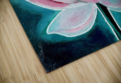 Lotus SaintVonn puzzle