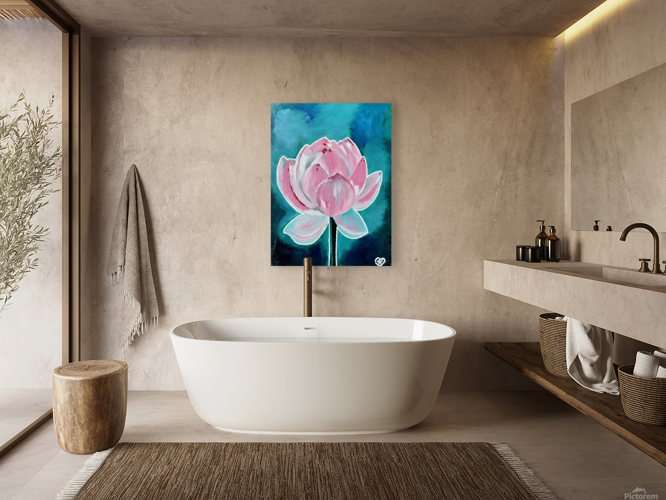 Lotus Reproduction