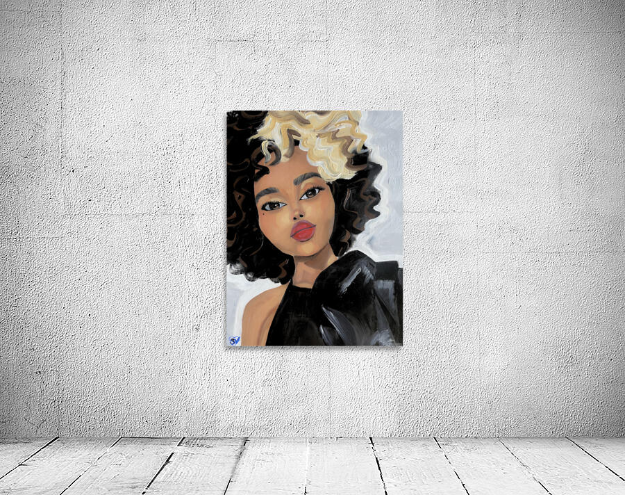 Feisty Wall Preview