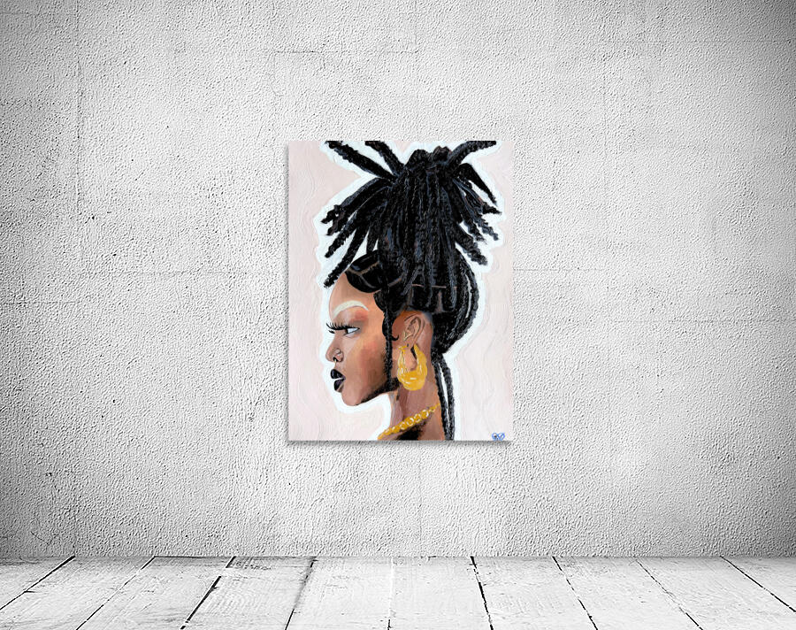 Loc d Wall Preview
