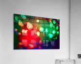Jelly Acrylic Print