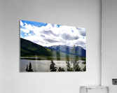 See Acrylic Print