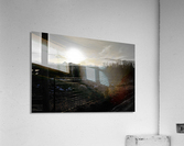Gateway Acrylic Print