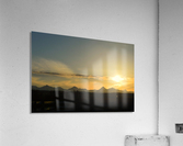 Skyscape  Acrylic Print