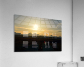 Sparkle Acrylic Print