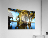 Perfect Nook Acrylic Print
