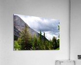Come Back Soon Acrylic Print