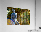 Stand tall Acrylic Print
