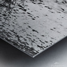 Cold Showers Metal print