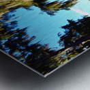 Perfect Nook Metal print