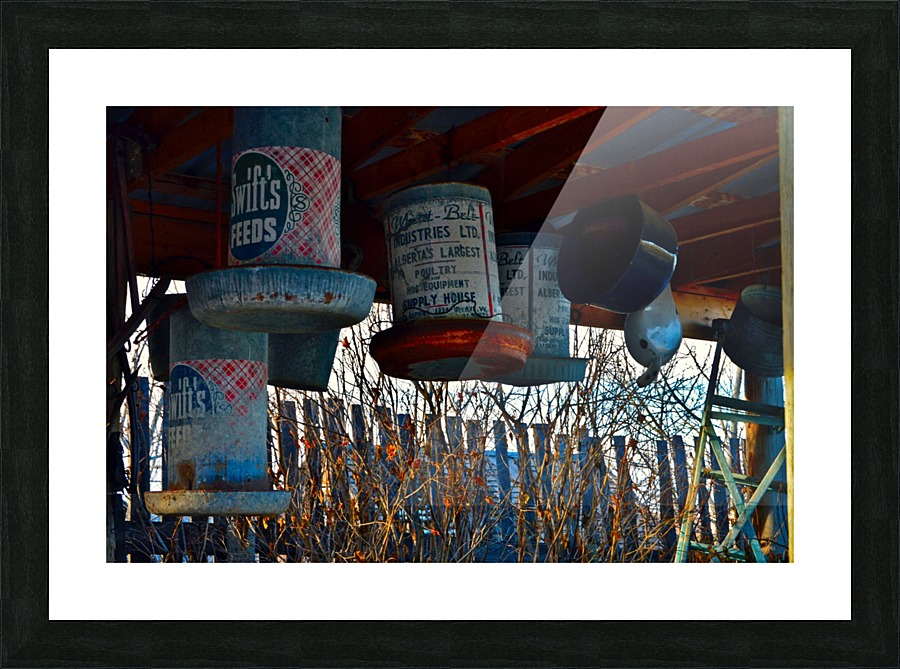 Blues Best Picture Frame print