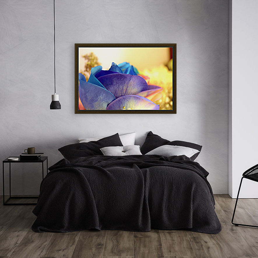 Colourful Days Reproduction