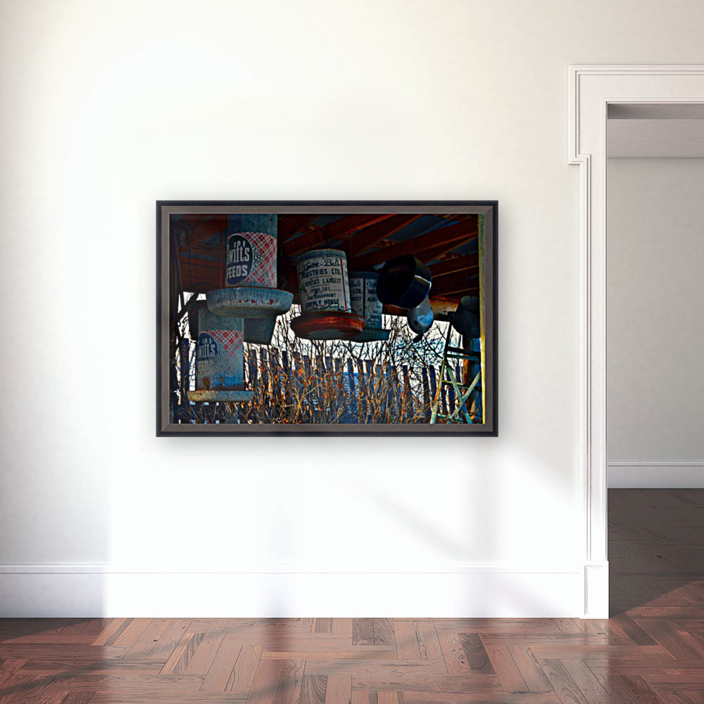 Blues Best Reproduction