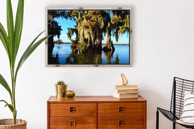 Perfect Nook Reproduction