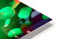 Jelly HD Metal print