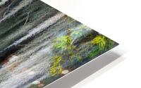 Spot Me Out HD Metal print