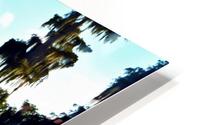 Seek Me Out HD Metal print