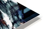 Where Does it Lay HD Metal print