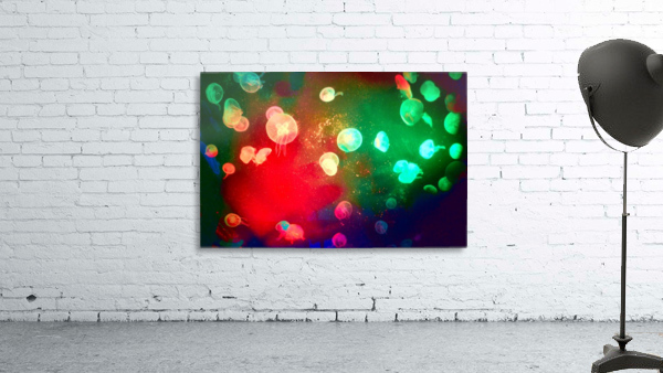 Jelly Wall Preview