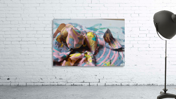 Painted Roses.09 Wall Preview