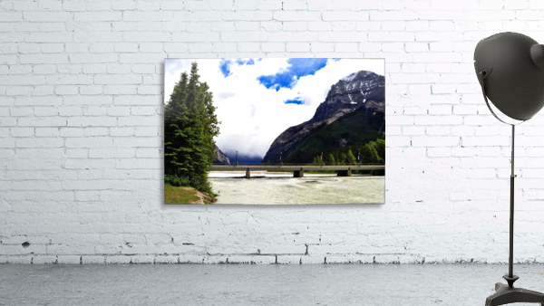 Where to Go Wall Preview