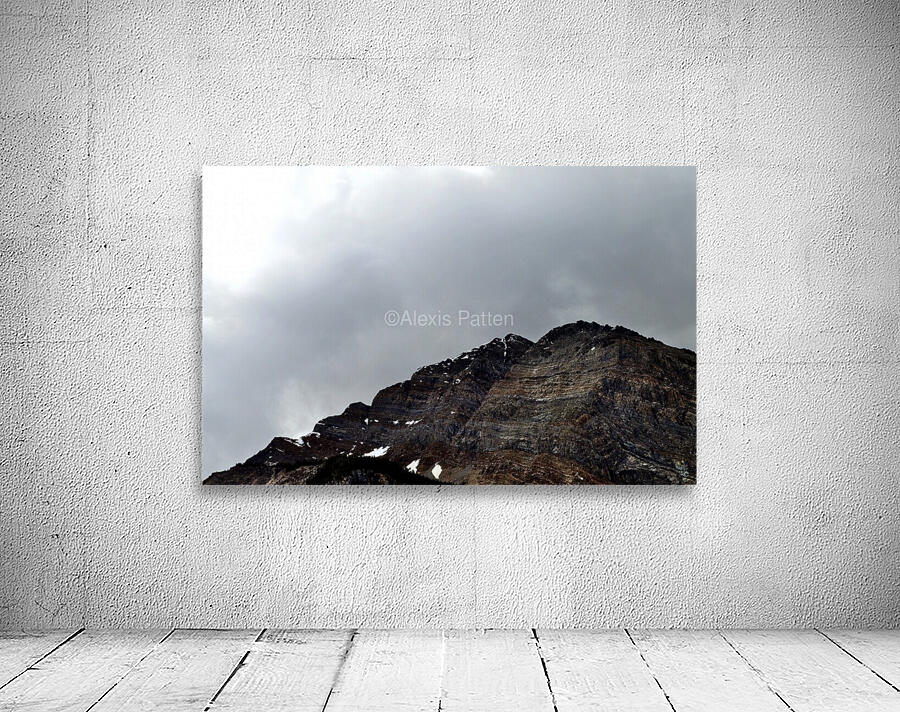 Dark and Bright Wall Preview