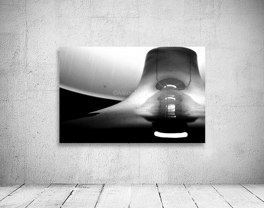 Here Alone Wall Preview
