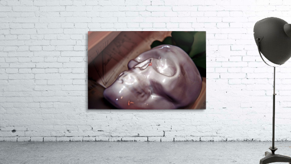 Collecting Dust Wall Preview