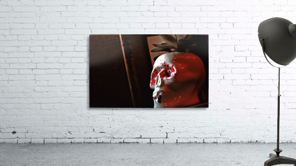 Grey Matter Wall Preview