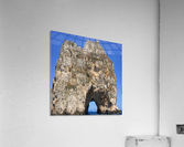 Faraglioni Acrylic Print