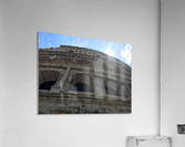 The Colosseum Acrylic Print