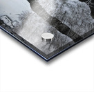 Directional  Acrylic print