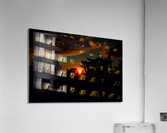 Peak Acrylic Print